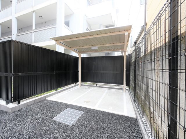 ラフィスタ町田6階 外観