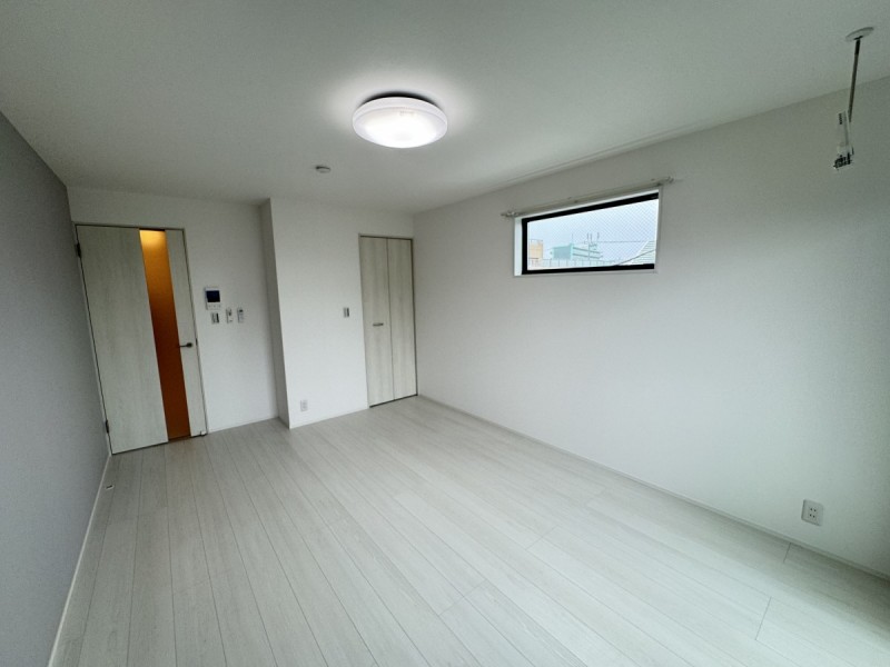 Ｃｒｅｅｄ　船橋 リビング