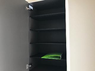 グランテージ真田 収納