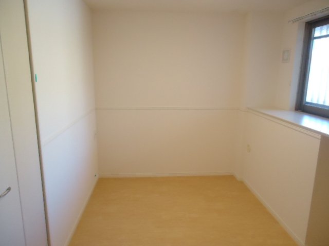 ジングレース 洋室