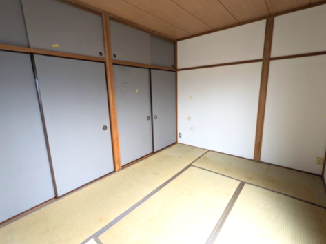 西荻窪の家KDT号室 部屋その他