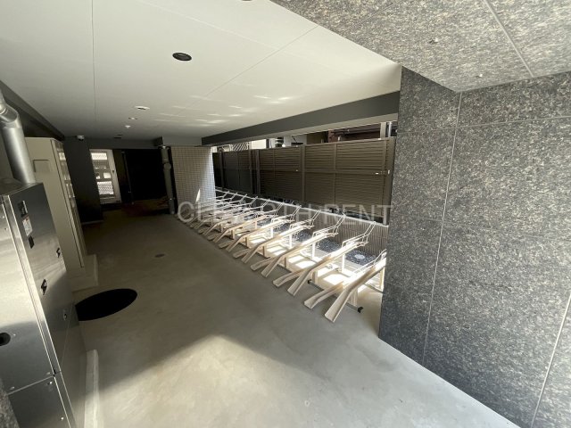 ＧＲＡＮ ＰＡＳＥＯ 浅草入谷10階 仲介手数料無料・フリーレント2か月/初回保証委託料無料