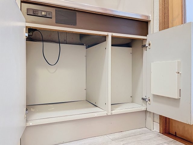 ＫＩＫビル キッチン