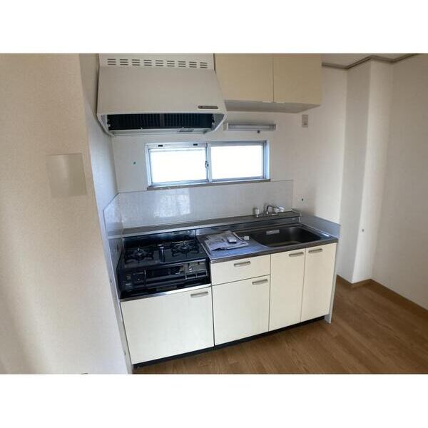 エステート松木 キッチン