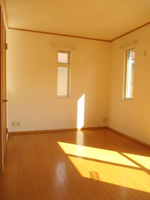 クイーンズヒルＤ棟 部屋その他