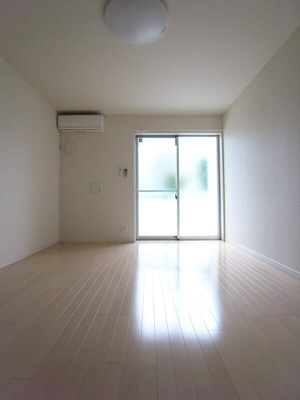 リブリ・サンヴィレッジ24 リビング