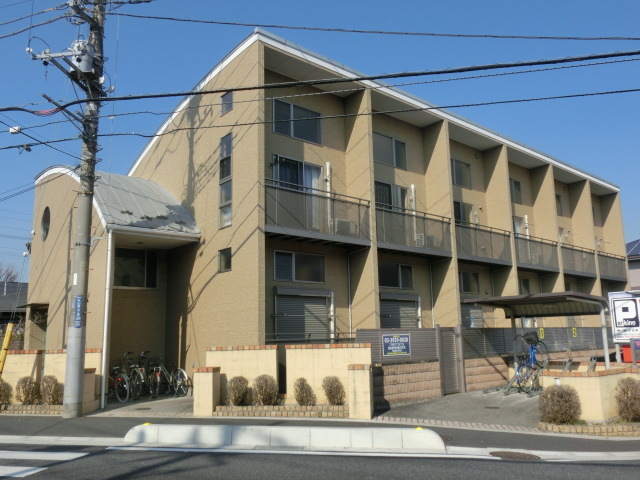 オークヒルズ 外観・土地