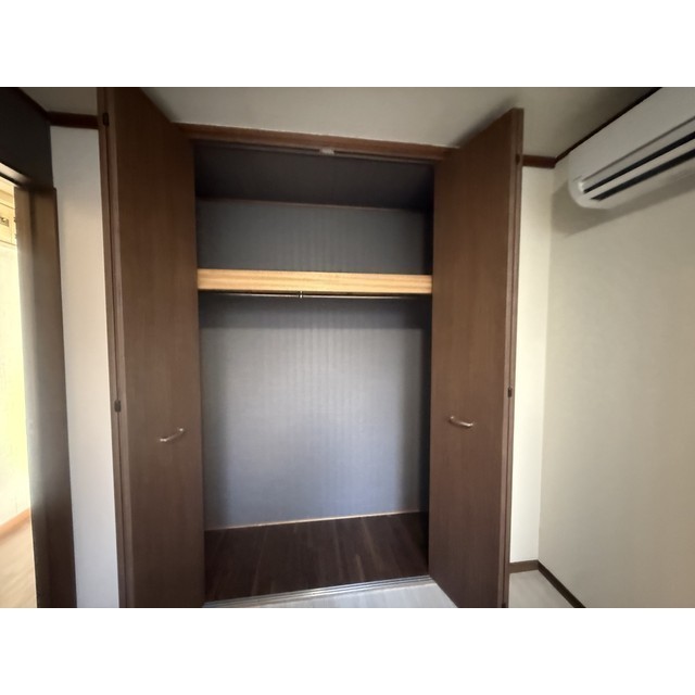 イイダコーポ 内観