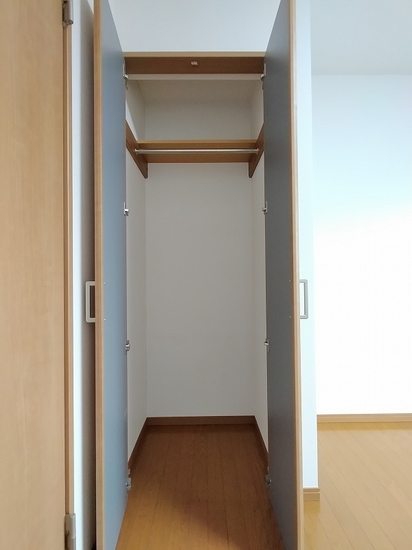 ストリーム花畑1階 部屋その他