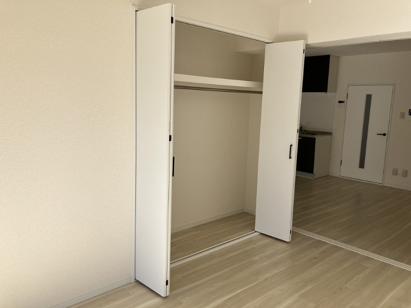 ベルフラット吉野1階 部屋その他