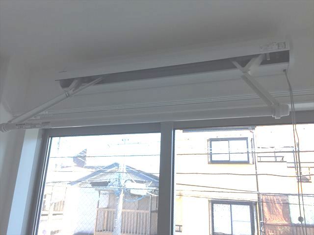 シュテルン新小岩2階 部屋設備