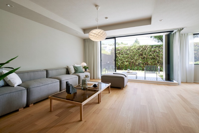 世田谷野毛レジデンス ※写真は家具配置イメージです。