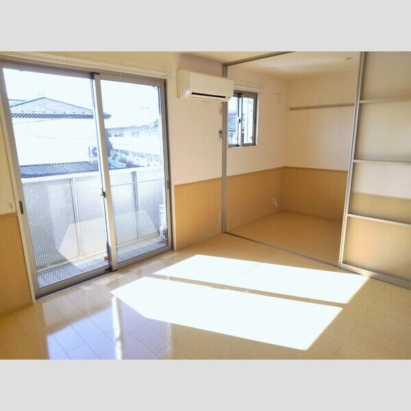 ベルツリー宮沢 LDK8帖