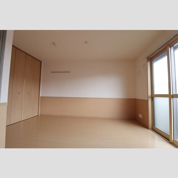 ルミエール203号室 部屋その他