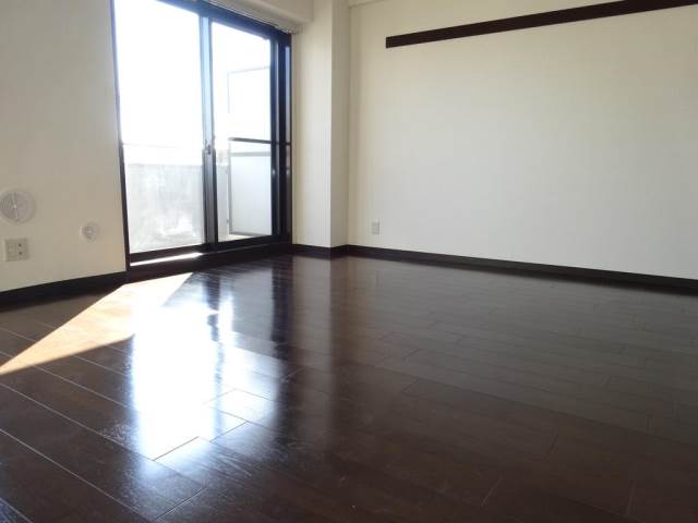 ア・ボートルサンテ西館 11帖LDK※現況優先