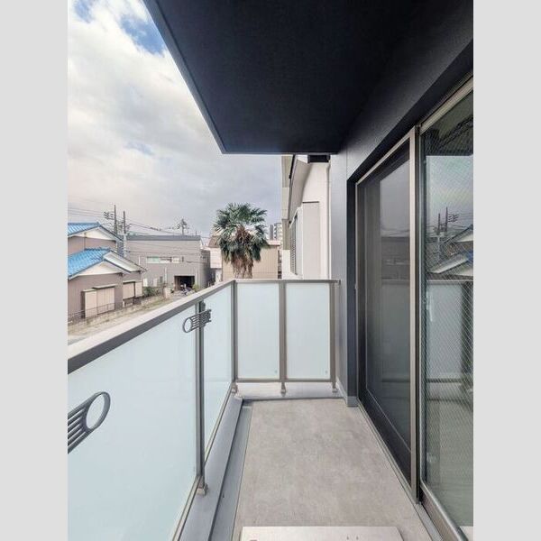 Laule'a越谷204号室 部屋その他