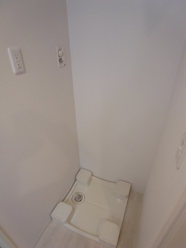 Blanc　foret 部屋設備