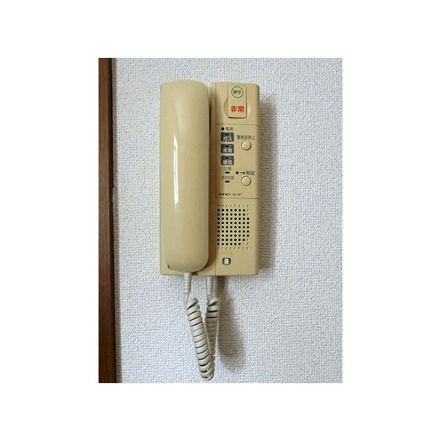 ヴィラ・ゼルコア301号室 ※別号室イメージ