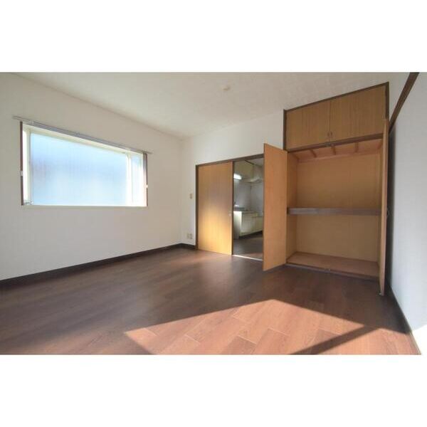 ニューメゾンII リビング