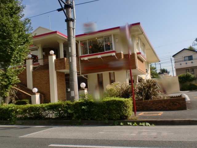 サニーヒルズ おはしカフェ・ガスト横浜宮元町店まで1,789ｍ