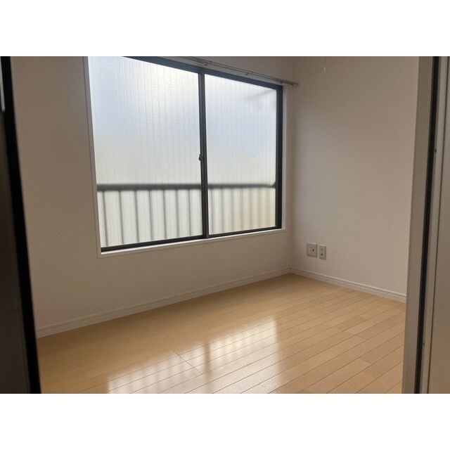 アクセス上池袋4階 リビング