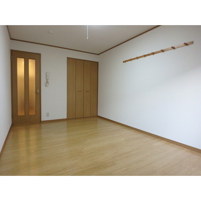 ルミエール105号室 洋室