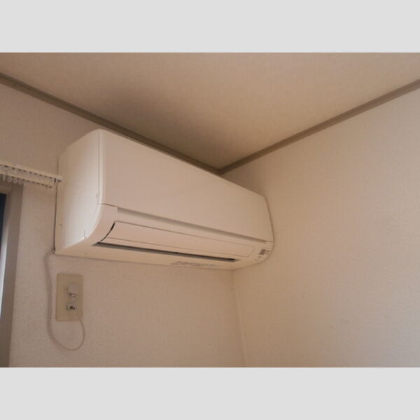 ヴェルドミール 部屋設備