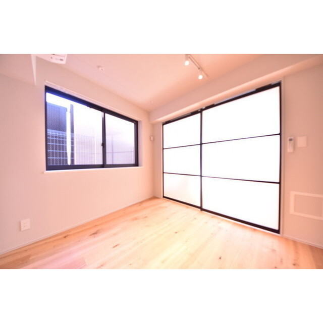 EDIT阿佐ケ谷0202号室 内観