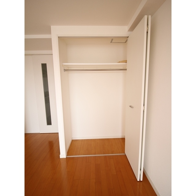 プレール・ドゥーク下井草 内観