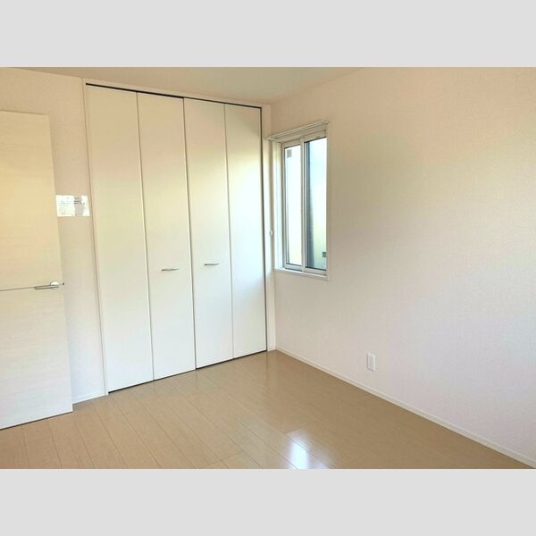 サンコート矢崎105号室 居室