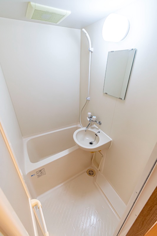 ステージファースト大塚 お風呂