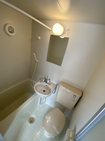 ホワイトヒルズ 別部屋写真参考