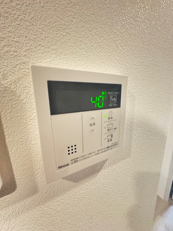 レジディア門前仲町6階 部屋設備