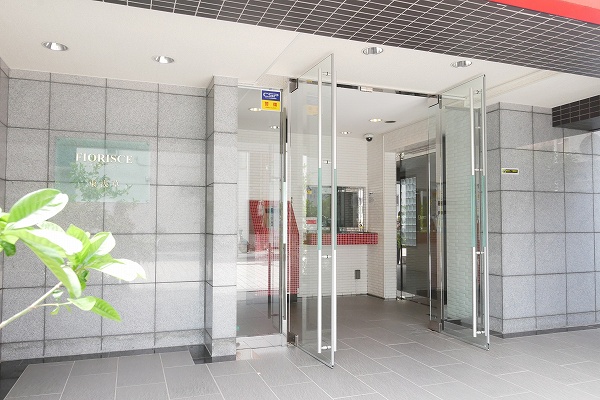 フィオリーシェ東浅草204号室 外観