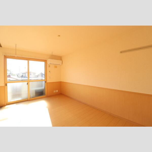 ハイツ・プリマベーラ LDK