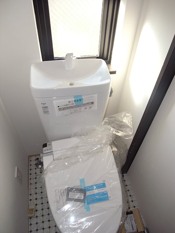 ネルメッツォ国分寺2階 部屋その他