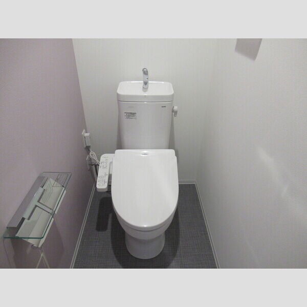 BELTS SHINJUKU　レジデンス 温水洗浄暖房便座