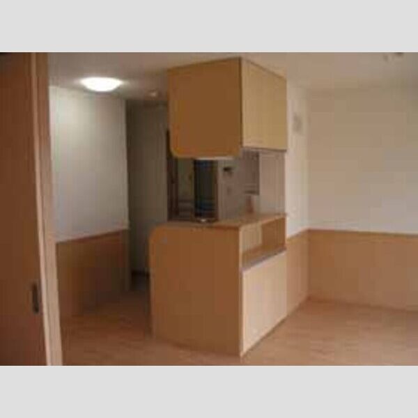 シャトレー・マグノリア 対面キッチン