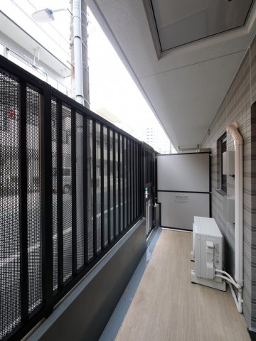 ラフィスタ品川戸越4階 同建物別部屋の参考画像