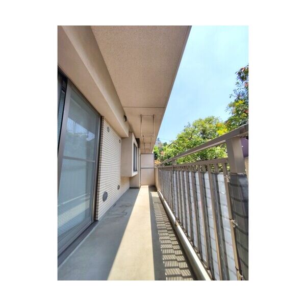 MYT・PARACIO107号室 部屋その他