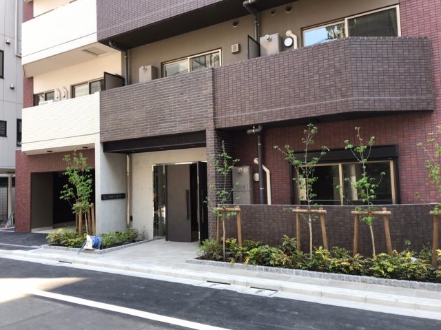 マキシヴ浅草803号室 部屋その他