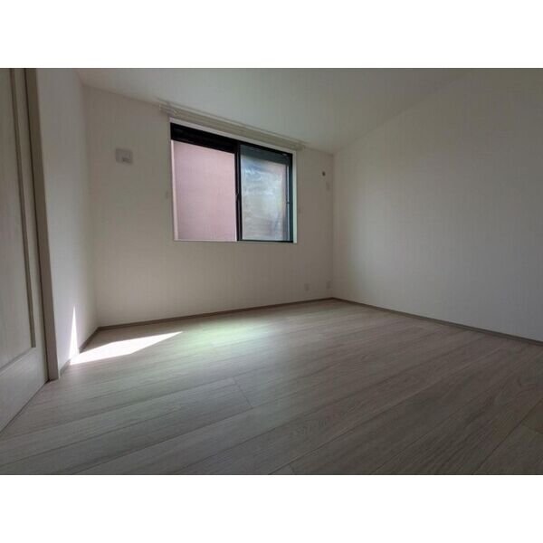 トレフル日野G号室 部屋その他
