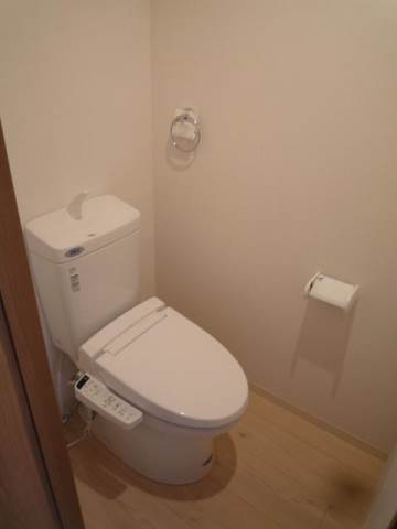 ブリリアント大木Ⅱ3階 部屋その他