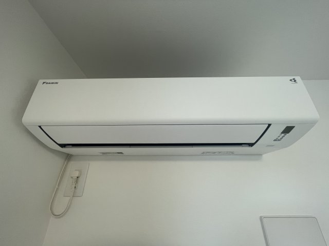 ルオーレ上北沢駅前0301号室 部屋設備