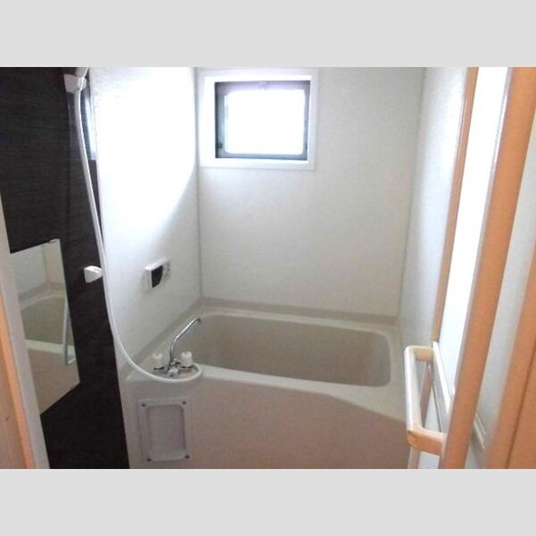 セピアコート 追い焚き機能付き風呂