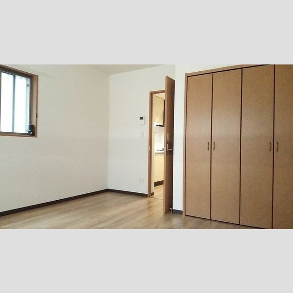 WATOLE 院内101号室 居室