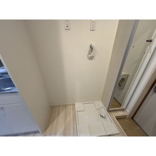 エーレ本蓮沼103号室 部屋その他