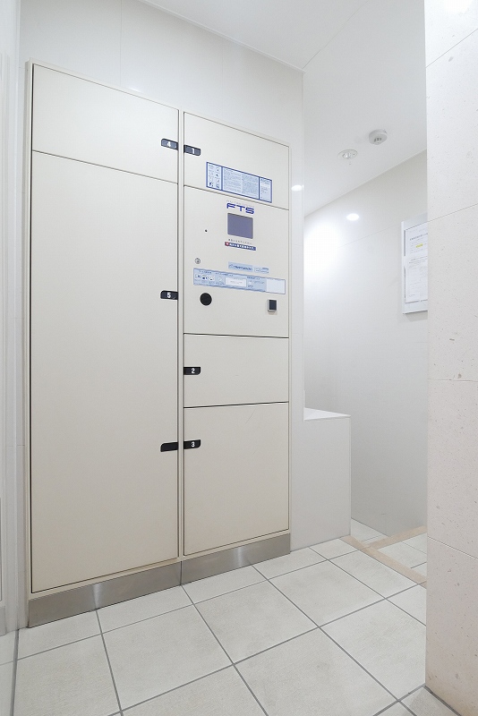 ＰＲＥＭＩＵＭ　ＣＵＢＥ都立大学#mo3階 外観