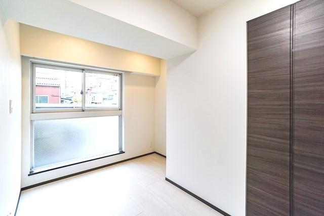 ジェノヴィア本所吾妻橋Ⅱスカイガーデン2階 その他、部屋スペース