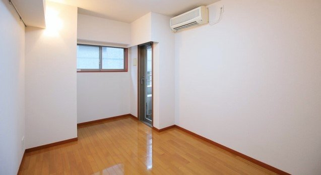 グラーサ銀座イースト11階 部屋その他